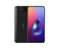 ASUS ZenFone 6 ZS630KL 8/256GB Dual SIM czarny - 519893 - zdjęcie 1